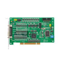 PCI-1220U